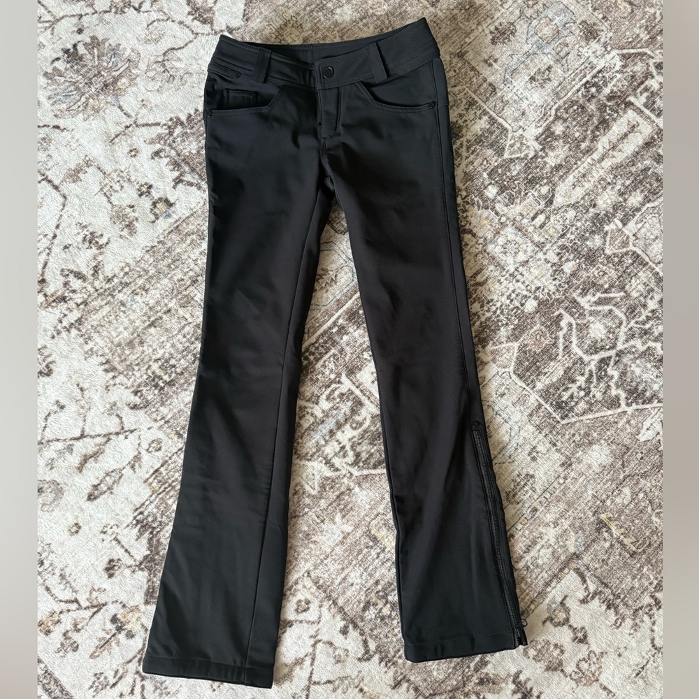 Volcom Fleece Lined Snow Pant